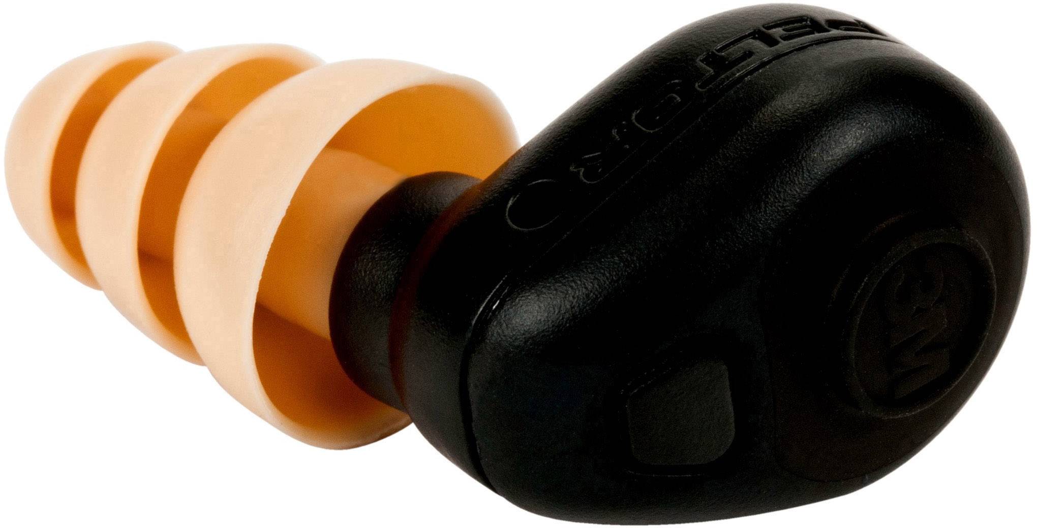 3M Peltor TEP200E Electronic ear plug 36 dB Reusable 1 pc(s)