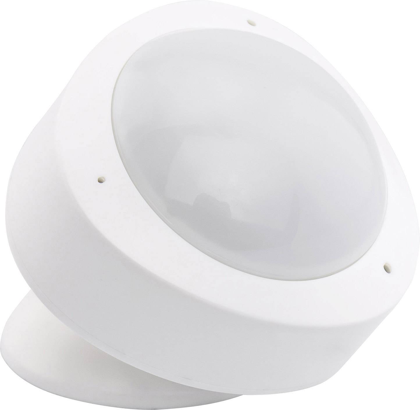 motion detector google home