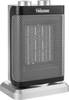 Tristar KA-5065 Fan heater KA-5065 50 m³ Silver, Black