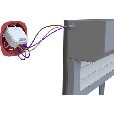 Buy Roller shutter module Dio 54854 54854 | Conrad Electronic