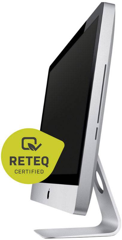 Apple iMac Refurbished (very good) Intel® Core™ i5 i5-2500 8 GB 256 GB