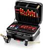 Knipex 00 21 06 HL S Tool box (+ tools)