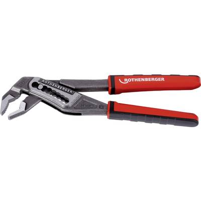 Rothenberger  1000002698 Pipe wrench   