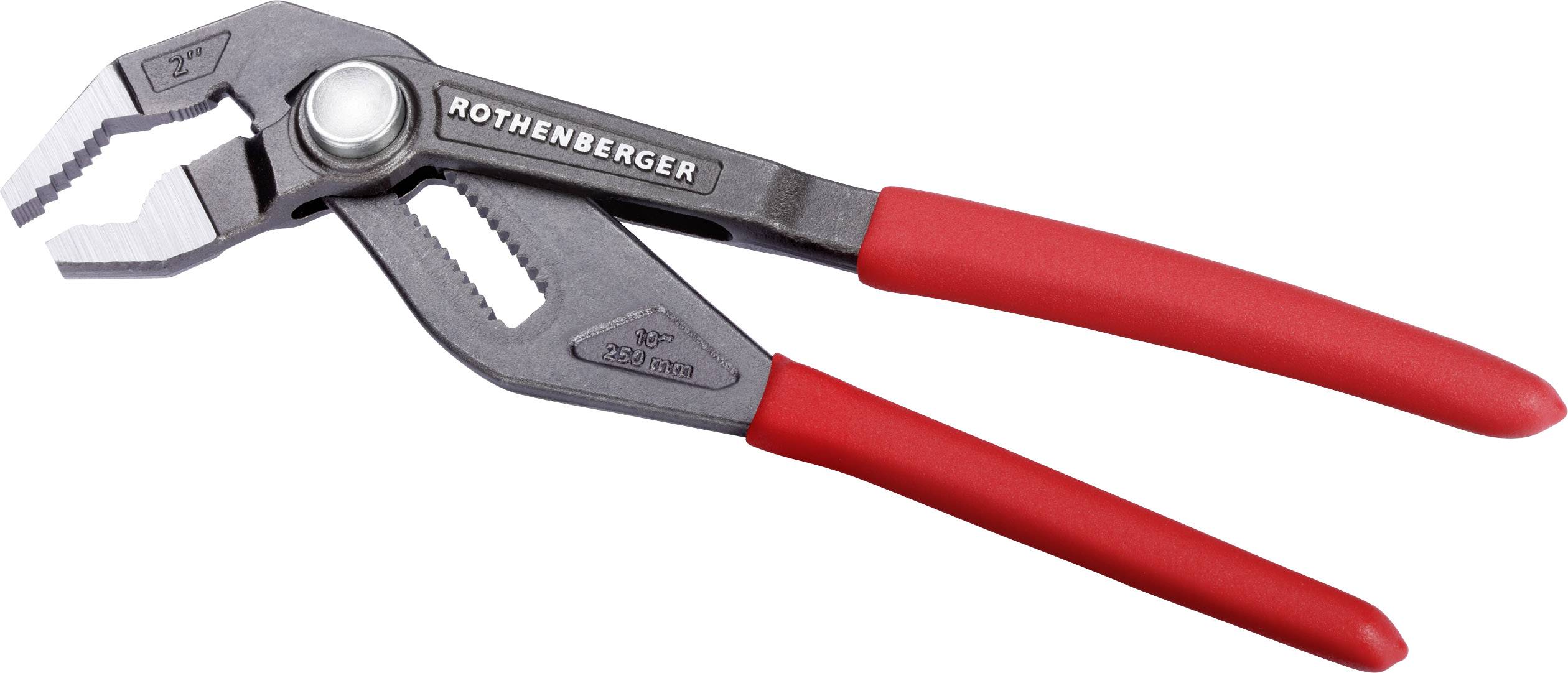 Rothenberger ROGRIP F 1000002704 Pipe wrench