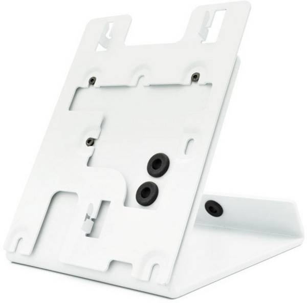 DoorBird A8003 Door intercom accessories LAN Video intercom screen desk stand/adapter  White (matt)
