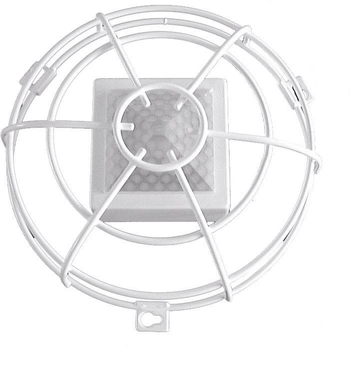 Theben 9070531 Cage White