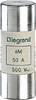 Legrand 014050 Torpedo fuse 50 A 500 V AC 10 pc(s)