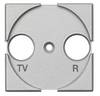 Legrand Cover Axolute Grey HC4204 1 pc(s)