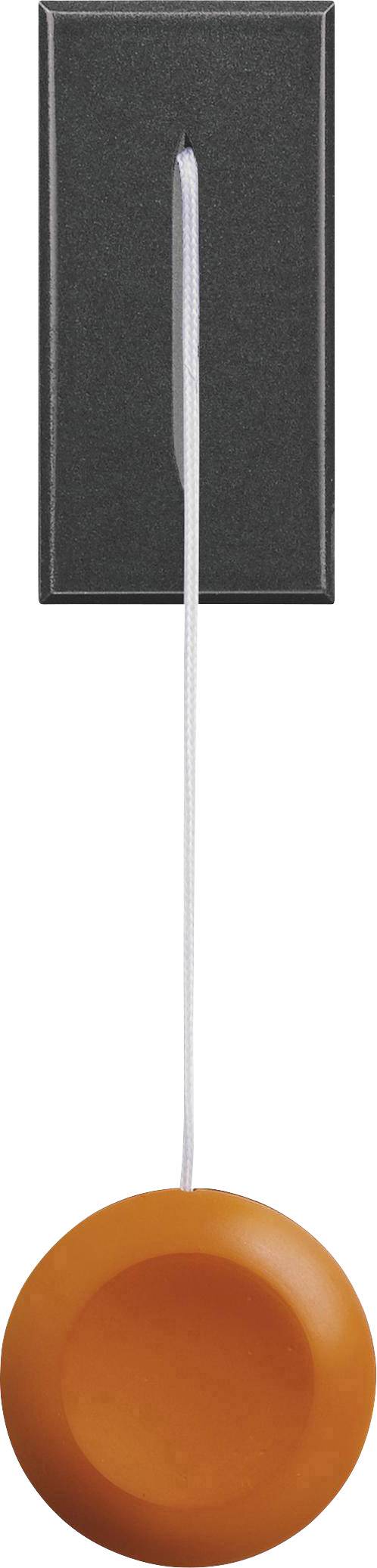 Legrand Switch Axolute Anthracite HS4033 1 pc(s)