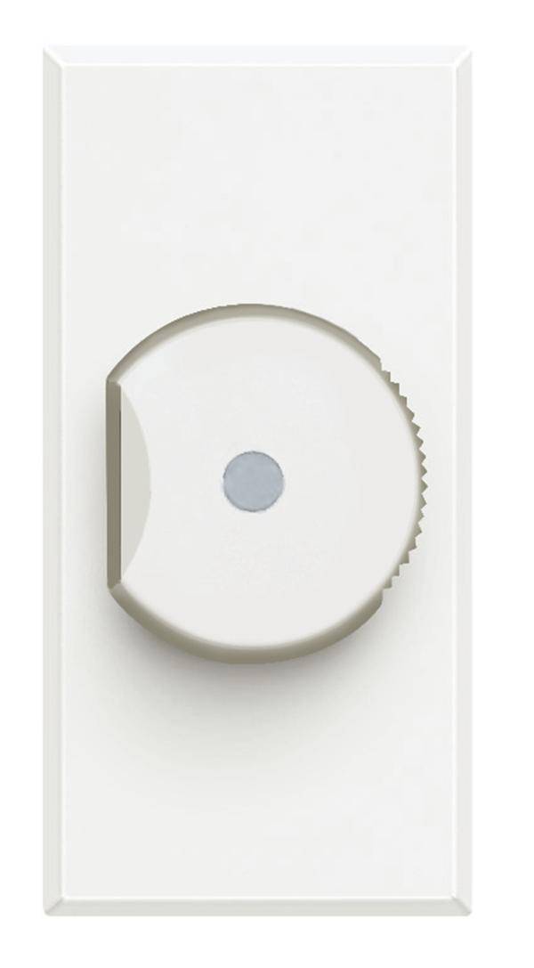 Legrand Dimmer Axolute White HD4402