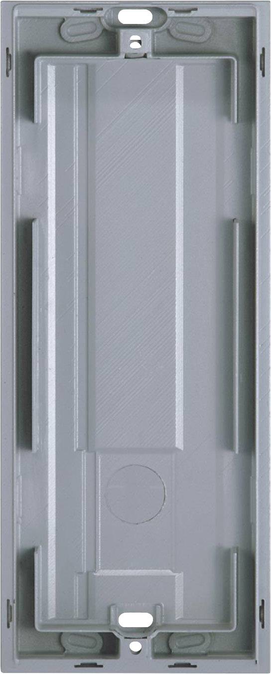 Legrand 332711 Door intercom accessories Surface-mount casing Grey