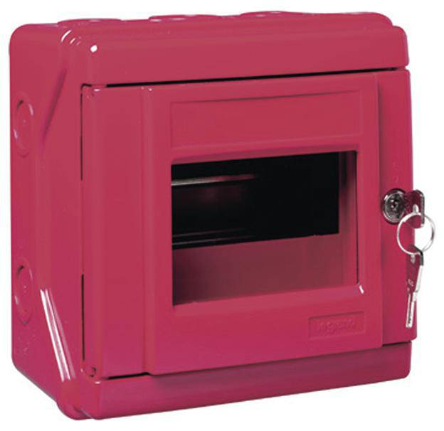 Legrand 038085 Meter box