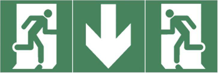 Legrand 061200 Pictogram Arrow