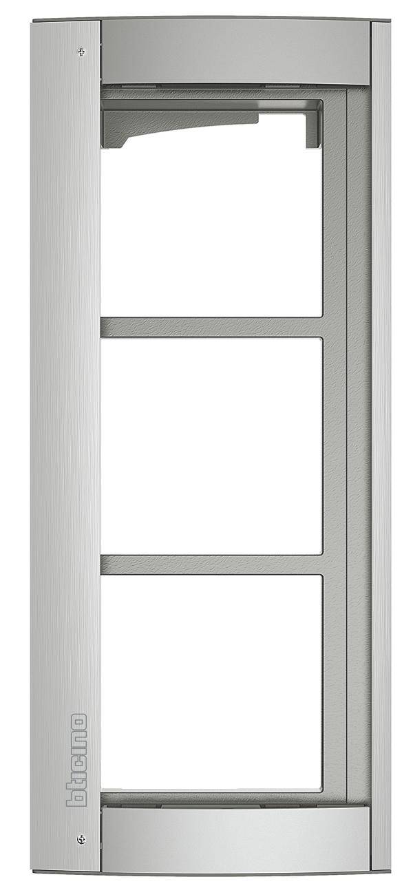 Legrand 350231 Door intercom accessories Cover Grey