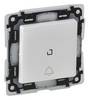 Legrand Switch Valena Life/Allure White 752176 1 pc(s)