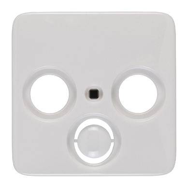Legrand Cover Galea / Pro21 White 776282 1 pc(s)