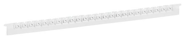 Legrand Legrand 037954 Pre-printed cable marker Imprint / Outside diameter range 0.80 up to 2.20 mm 037954