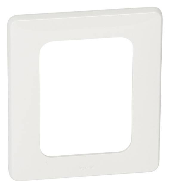 Legrand Cover Mosaic White 068606 1 pc(s)