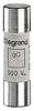 Legrand 014350 Torpedo fuse 50 A 500 V AC 10 pc(s)