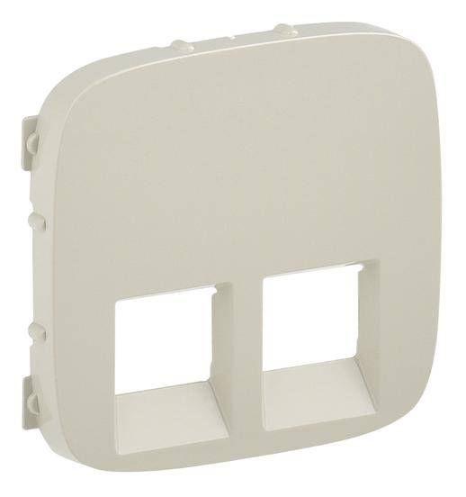 Legrand Cover Valena Life/Allure Beige 755426 1 pc(s)