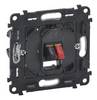 Legrand Speaker socket Valena Life/Allure 753072 1 pc(s)