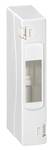 LEGRAND APV 1-ROW IP30 1M 001301