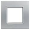 Legrand Bracket Living&Light Aluminium LNA4802TE 1 pc(s)