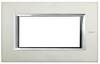 Legrand Bracket Axolute Aluminium HA4804XC 1 pc(s)
