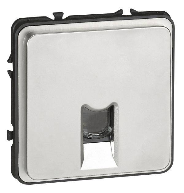 Legrand Network junction box Soliroc Grey 077891 1 pc(s)-0