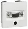 Legrand Accessories Mosaic White 078774 1 pc(s)