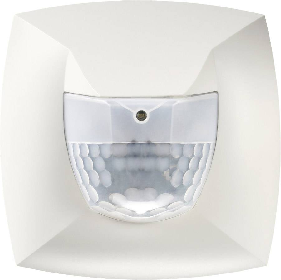 Theben 2009050 Motion detector PresenceLight 180B-KNX WH