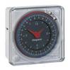 Legrand 049983 Timer analogue 24h mode IP30 Daylight savings control