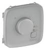 Legrand Cover Valena Life/Allure Aluminium 755327 1 pc(s)