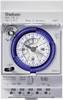 Theben SUL 181 d 24V DIN rail mount timer 12 V
