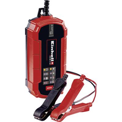 Einhell CE-BC 2 M 1002215 Charger  1 A 2 A 