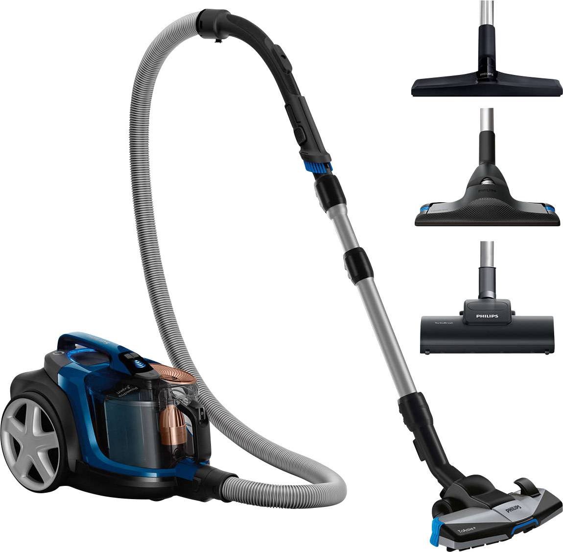 Philips Home FC9745/09 PowerPro Expert Vacuum cleaner Bagless
