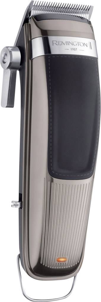 remington heritage hair clipper review