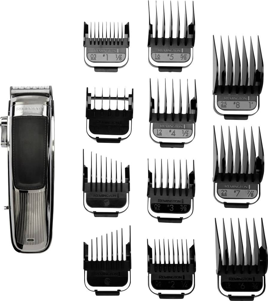 hc9100 heritage hair clipper