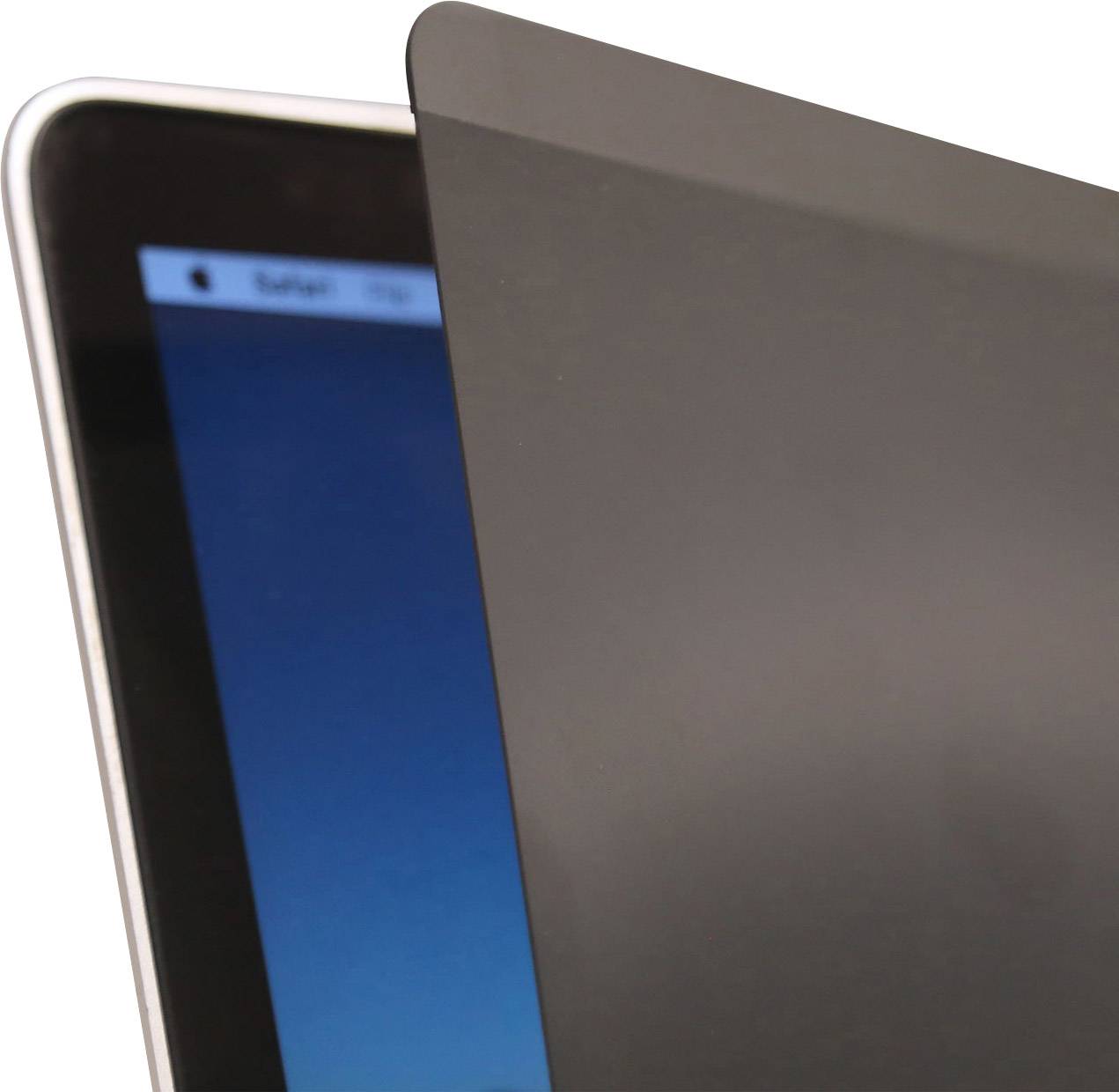 V7 Videoseven Privacy screen filter Laptop 38,1 cm (15") Image format: 16:9 PS154MGT-3E-3