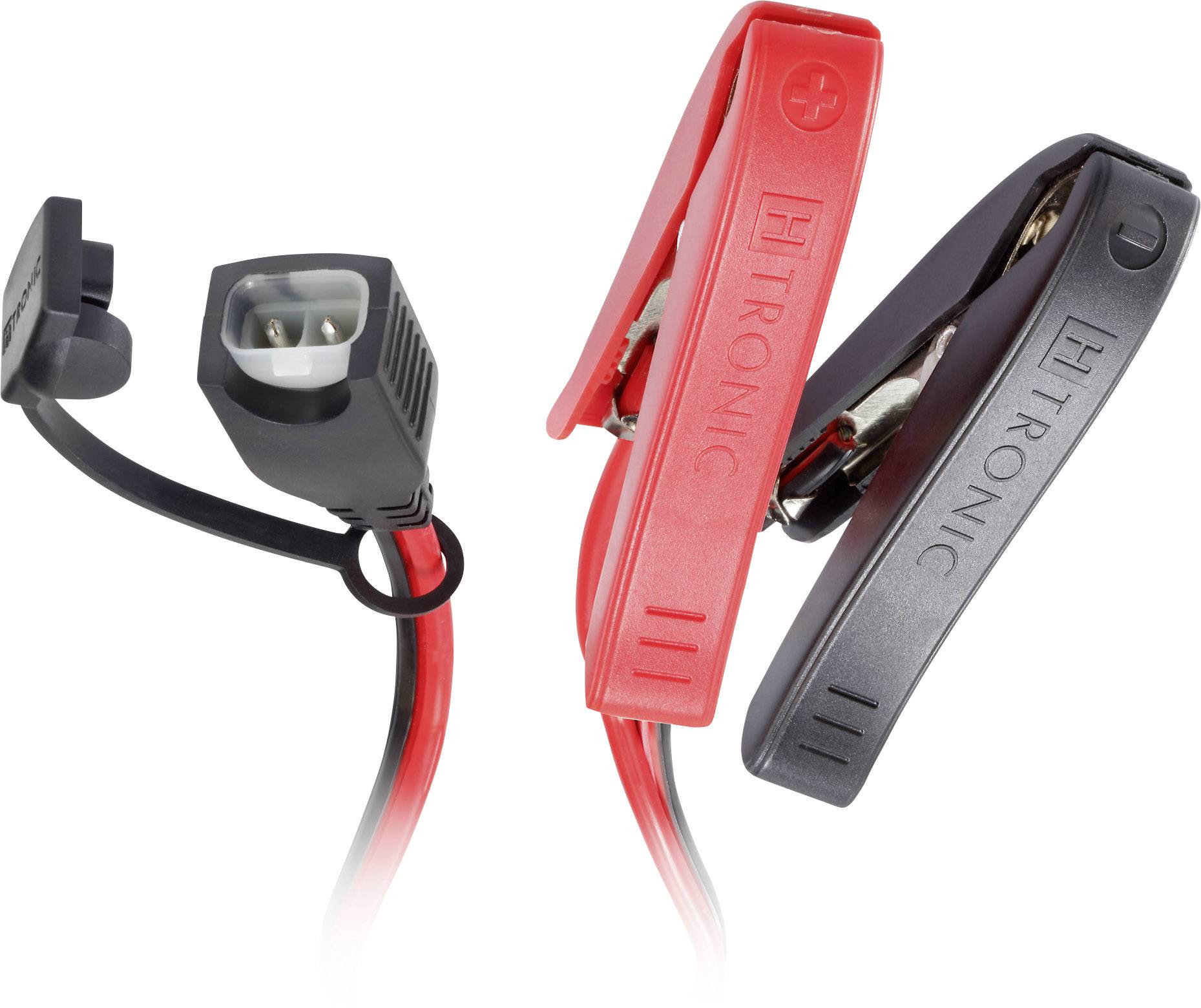 H-Tronic Automatik-Ladegerät HTC 1000 1250700 Automatic charger 12 V 1 A-6