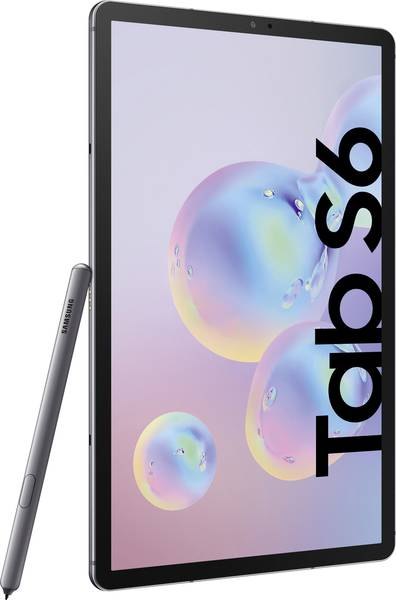 samsung galaxy tab s6 android 10