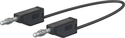 Stäubli LK410-X Connection cable Black 1 pc(s)-0