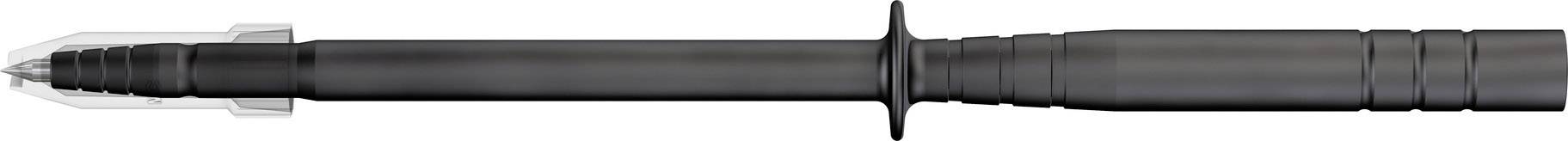 Stäubli SPP2-S Safety test probe CAT III Black 1 pc(s)-1