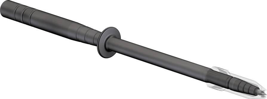 Stäubli SPP2-S Safety test probe CAT III Black 1 pc(s)-2