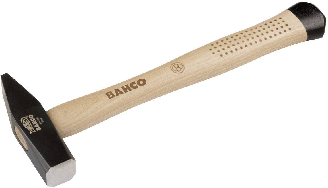 Bahco 481-500 481-500 Ball-peen hammer 590 g 300 mm 1 pc(s)