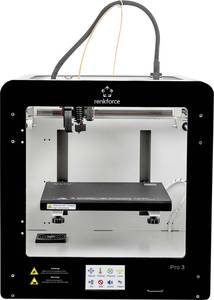 Renkforce PRO3 3D printer  incl. filament