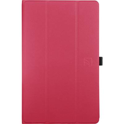 Tucano Gala Tablet PC cover Samsung Galaxy Tab A 10.1 (2019) 25,7 cm (10,1") Bookcover Red 