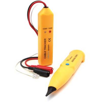 Velleman VTTEST11N Cable locator Break