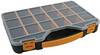 Velleman OMR13 Assortment box (L x W x H) 326 x 257 x 48 mm No. of compartments: 18 Box Content 1 pc(s)