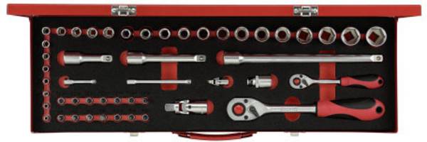 Gedore RED R46004049 3300010  Bit set     49-piece